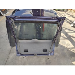 portellone posteriore seat Leon pos.R3