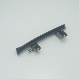 51785846P supporto guida alzavetro sinistro Fiat 500 312 2007-18 lato guida 