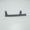 51785846L supporto guida binario alzavetro portiera sinistra Fiat 500 312 2007-18 lato guida 