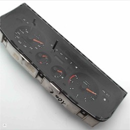 248100F002 Quadro strumenti contachilometri tacchimetro Nissan Terrano II 1993-06