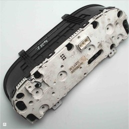 CR0030003K0C0 Quadro strumenti contachilometri Jeep Grand Cherokee II 1999 vetro lesionato