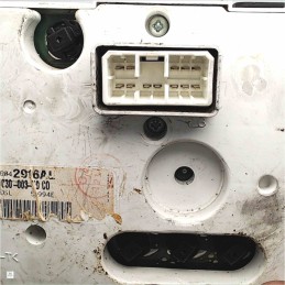CR0030003K0C0 Quadro strumenti contachilometri Jeep Grand Cherokee II 1999 vetro lesionato