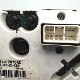 CR-0018-013-K0C0 Quadro strumenti contachilometri Jeep Grand Cherokee 56042076AC