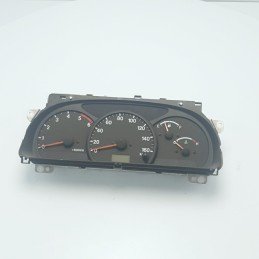 34100-6DC quadro strumenti contachilometri Suzuki Grand Vitara Td 1998-23 manca plastica trasparente frontale 