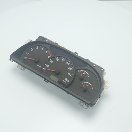 34100-6DC quadro strumenti contachilometri Suzuki Grand Vitara Td 1998-23 manca plastica trasparente frontale 
