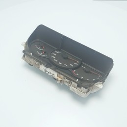 34100-6DC quadro strumenti contachilometri Suzuki Grand Vitara Td 1998-23 manca plastica trasparente frontale 