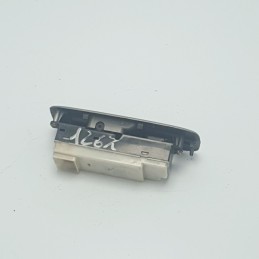 MR587933 pulsantiera interruttori comandi alzavetri Mitsubishi Pajero MK3 3P 2003 anteriore sinistra lato guida 10pin