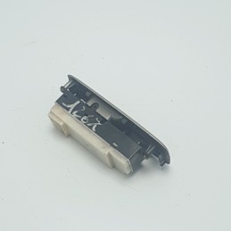 MR587933 pulsantiera interruttori comandi alzavetri Mitsubishi Pajero MK3 3P 2003 anteriore sinistra lato guida 10pin
