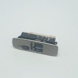 MR587933 pulsantiera interruttori comandi alzavetri Mitsubishi Pajero MK3 3P 2003 anteriore sinistra lato guida 10pin