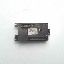 56042621 Gruppo comandi interruttore pulsante tergi Jeep Grand Cherokee I 2.5 td 4x4 1991