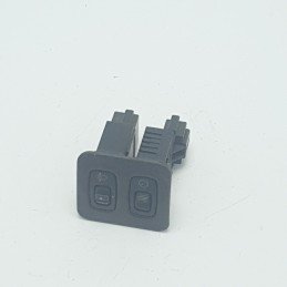 MR402645 interruttore comando regolazione fari luci Mitsubischi Pajero MK3 V60 1999-06