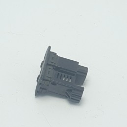 MR402645 interruttore comando regolazione fari luci Mitsubischi Pajero MK3 V60 1999-06