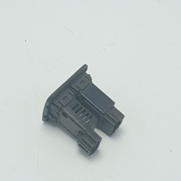 MR402645 interruttore comando regolazione fari luci Mitsubischi Pajero MK3 V60 1999-06