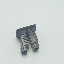 MR402645 interruttore comando regolazione fari luci Mitsubischi Pajero MK3 V60 1999-06