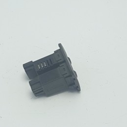 MR402645 interruttore comando regolazione fari luci Mitsubischi Pajero MK3 V60 1999-06
