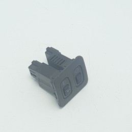 MR402645 interruttore comando regolazione fari luci Mitsubischi Pajero MK3 V60 1999-06