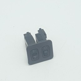 MR402645 interruttore comando regolazione fari luci Mitsubischi Pajero MK3 V60 1999-06