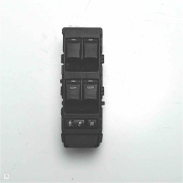 04602781AA Gruppo comandi pulsantiera interruttore alzavetri Jeep Grand Cherokee III