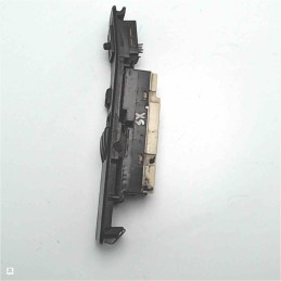 513915 Pulsantiera interruttore alzavetri anteriore sinistro Mitsubishi Delica 1995