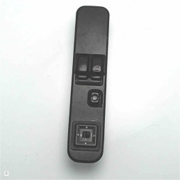 513915 Pulsantiera interruttore alzavetri anteriore sinistro Mitsubishi Delica 1995