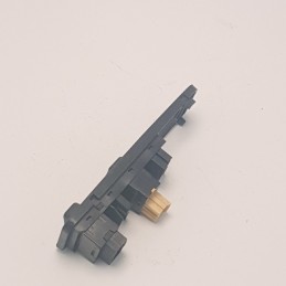 Pulsantiera interruttori comandi multifunzioni Mitsubishi Pajero MK3 V78 V68 DiD