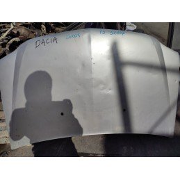 cofano anteriore dacia...