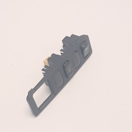 Pulsantiera interruttori comandi multifunzioni Mitsubishi Pajero MK3 V78 V68 DiD