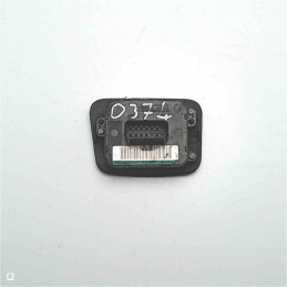 56010677AA Pulsantiera interruttore alzavetri ant sx Jeep Cherokee III 2003