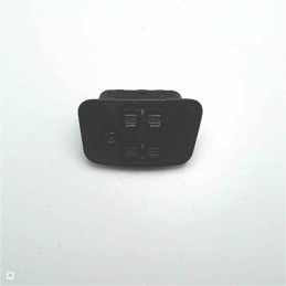 56010677AA Pulsantiera interruttore alzavetri ant sx Jeep Cherokee III 2003