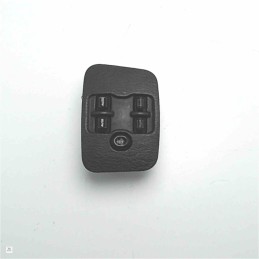 56010677AA Pulsantiera interruttore alzavetri ant sx Jeep Cherokee III 2003