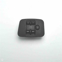 56010677AA Pulsantiera interruttore alzavetri ant sx Jeep Cherokee III 2003
