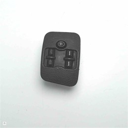 56010677AA Pulsantiera interruttore alzavetri ant sx Jeep Cherokee III 2003