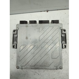 A0225455432  CENTRALINA MOTORE W210 CLASSE E 220 DIESEL 1998 LUCAS R04010023A 