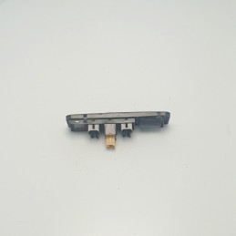 Pulsantiera interruttori comandi multifunzioni Mitsubishi Pajero MK3 V78 V68 DiD