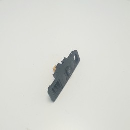 Pulsantiera interruttori comandi multifunzioni Mitsubishi Pajero MK3 V78 V68 DiD