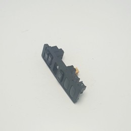 Pulsantiera interruttori comandi multifunzioni Mitsubishi Pajero MK3 V78 V68 DiD