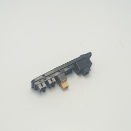 Pulsantiera interruttori comandi multifunzioni Mitsubishi Pajero MK3 V78 V68 DiD