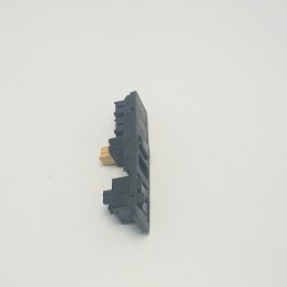 Pulsantiera interruttori comandi multifunzioni Mitsubishi Pajero MK3 V78 V68 DiD