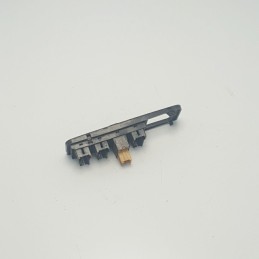 Pulsantiera interruttori comandi multifunzioni Mitsubishi Pajero MK3 V78 V68 DiD