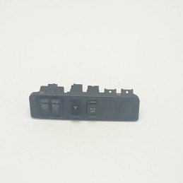 Pulsantiera interruttori comandi multifunzioni Mitsubishi Pajero MK3 V78 V68 DiD