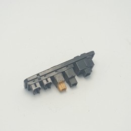 Pulsantiera interruttori comandi multifunzioni Mitsubishi Pajero MK3 V78 V68 DiD
