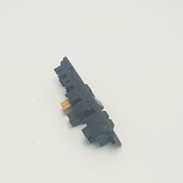 Pulsantiera interruttori comandi multifunzioni Mitsubishi Pajero MK3 V78 V68 DiD