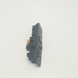 Pulsantiera interruttori comandi multifunzioni Mitsubishi Pajero MK3 V78 V68 DiD