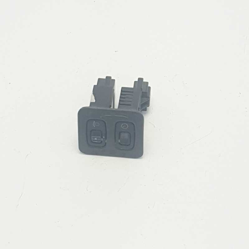 MR402645 interruttore comando regolazione fari luci Mitsubischi Pajero MK3 V60 1999-06