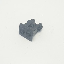MR402645 interruttore comando regolazione fari luci Mitsubischi Pajero MK3 V60 1999-06