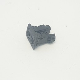 MR402645 interruttore comando regolazione fari luci Mitsubischi Pajero MK3 V60 1999-06