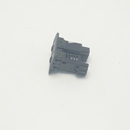 MR402645 interruttore comando regolazione fari luci Mitsubischi Pajero MK3 V60 1999-06