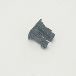MR402645 interruttore comando regolazione fari luci Mitsubischi Pajero MK3 V60 1999-06