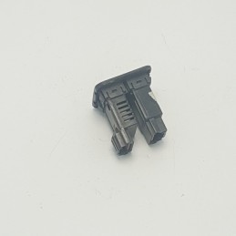 MR402645 interruttore comando regolazione fari luci Mitsubischi Pajero MK3 V60 1999-06