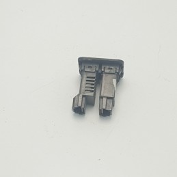 MR402645 interruttore comando regolazione fari luci Mitsubischi Pajero MK3 V60 1999-06